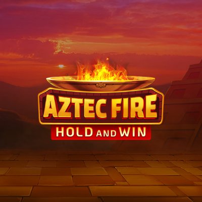 Aztec Fire Slot