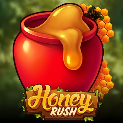 Honey Rush Slot